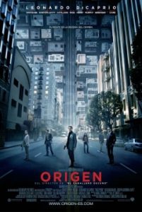 El Origen