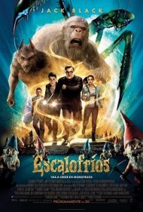 Escalofríos