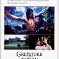 Greystoke: La Leyenda de Tarzán