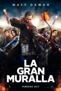 La Gran Muralla