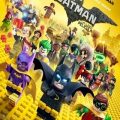 Lego Batman