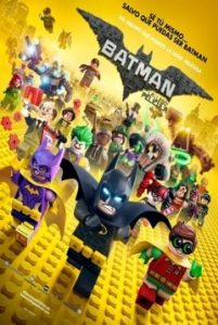 Lego Batman