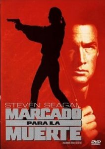 Marcado por la Muerte