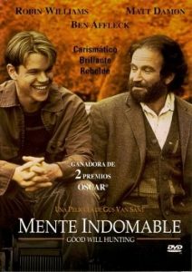 Mente Indomable