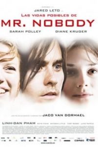 Mr Nobody