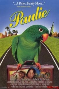 Paulie