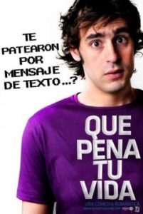 Que Pena tu Vida