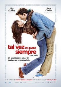 Tal Vez es Para Siempre