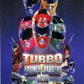 Turbo Power Rangers