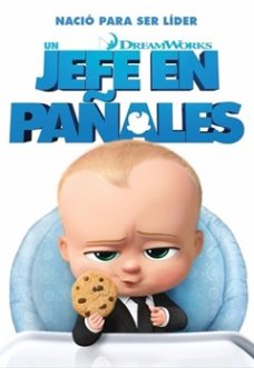 Un Jefe en Pañales