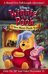 Winnie Pooh: Unas Navidades Megapooh