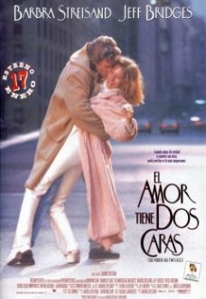 El Amor Tiene Dos Caras