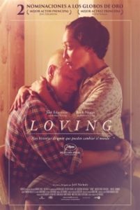 El Matrimonio Loving