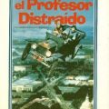 El Profesor Distraído