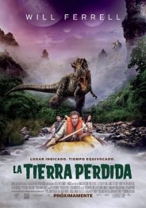La Tierra Perdida