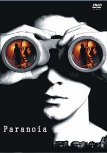 Paranoia