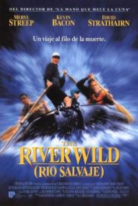 Rio Salvaje