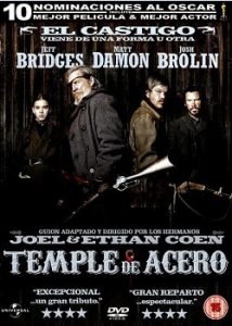 Temple de Acero