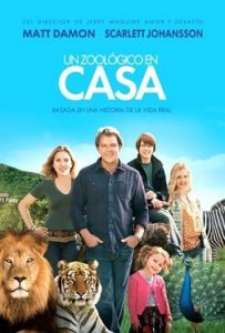 Un Zoológico en Casa