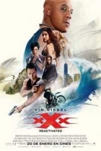 xXx Reactivado