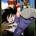 Dragon Ball 1 La Leyenda de Shenlong