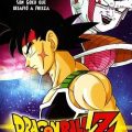 Dragon Ball Z: El Padre de Goku