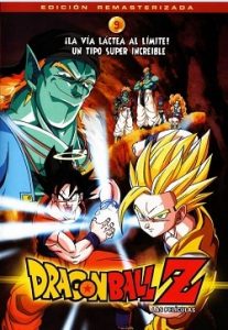 Dragon Ball Z_ La Galaxia Está en Peligro
