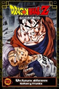 Dragon Ball Z: Un Futuro Diferente