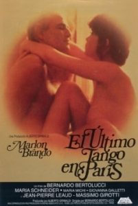 El Último Tango en París