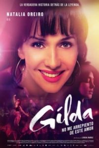 Gilda No Me Arrepiento de Este Amor