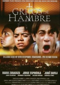 Gritos de Hambre