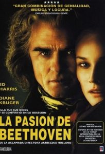 La Pasión de Beethoven