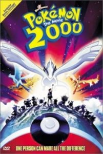 Pokemón 2: El Poder de Uno