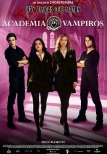Academia de Vampiros