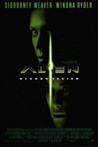 Alien 4