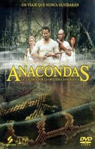 Anaconda 2