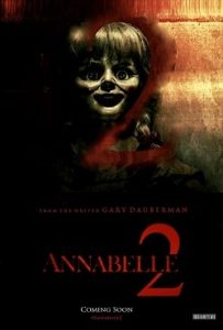 Annabelle 2