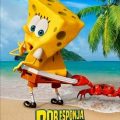 Bob Esponja: Un Héroe Afuera del Agua