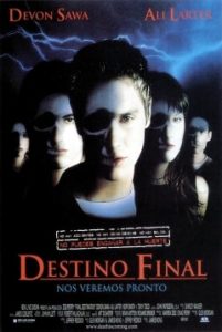 Destino Final