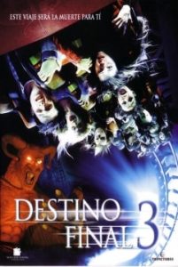 Destino Final 3