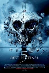 Destino Final 5