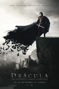 Drácula La Leyenda Jamás Contada
