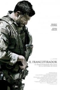 El Francotirador