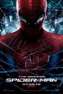 El Sorprendente Hombre Araña
