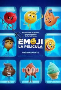 Emoji: La Pelicula