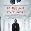 Exorcismo en el Vaticano