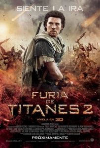 Furia de Titanes