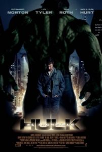 Hulk El Hombre Increíble