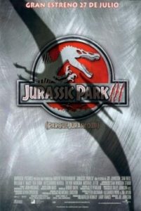 Jurassic Park 3