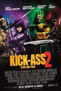 Kick Ass 2